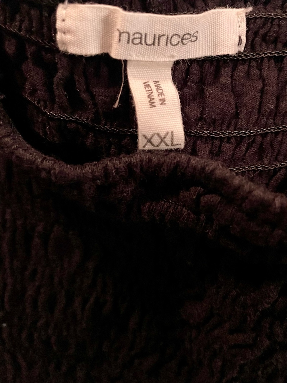 Maurices Sleeveless Tops Bundle – Size XXL – 5 Pieces - Picture 3 of 13